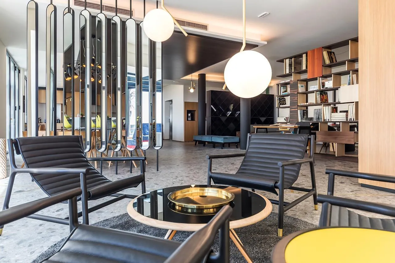 Maisonme Boutique Hotel (Adults Only) Bardolino Italy