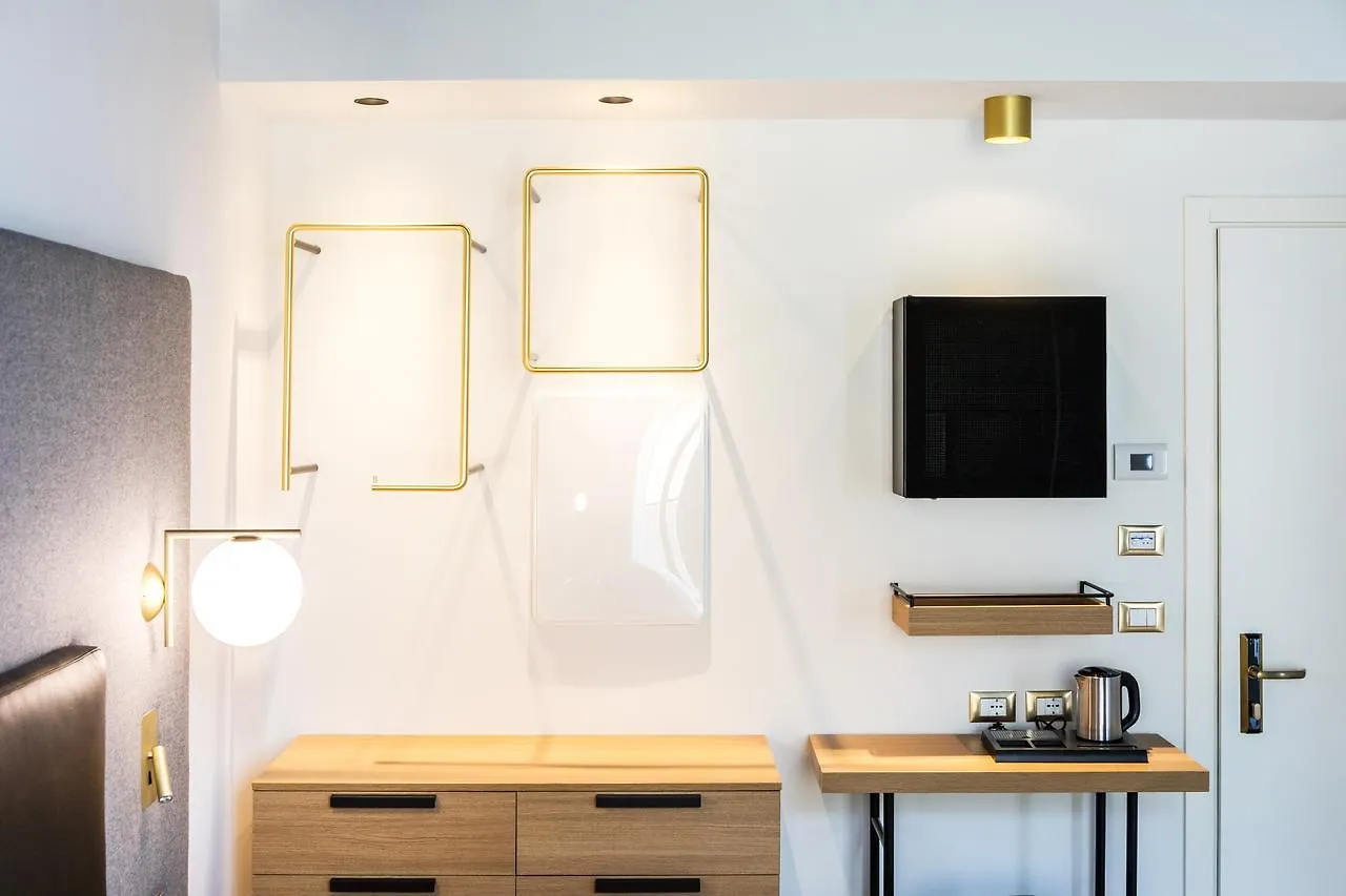 Maisonme Boutique Hotel (Adults Only) Bardolino Italy