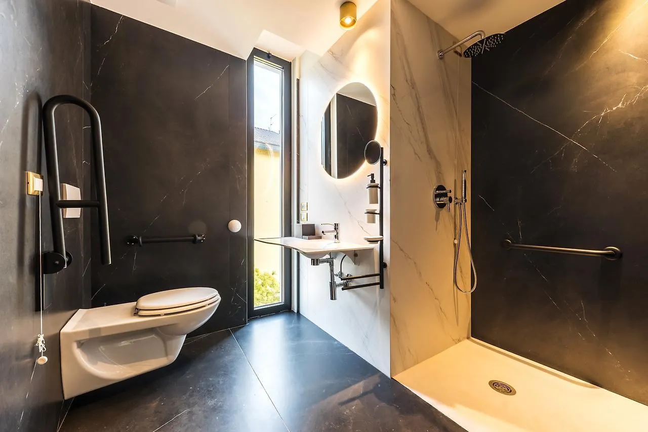 Maisonme Boutique Hotel (Adults Only) Bardolino 4*,