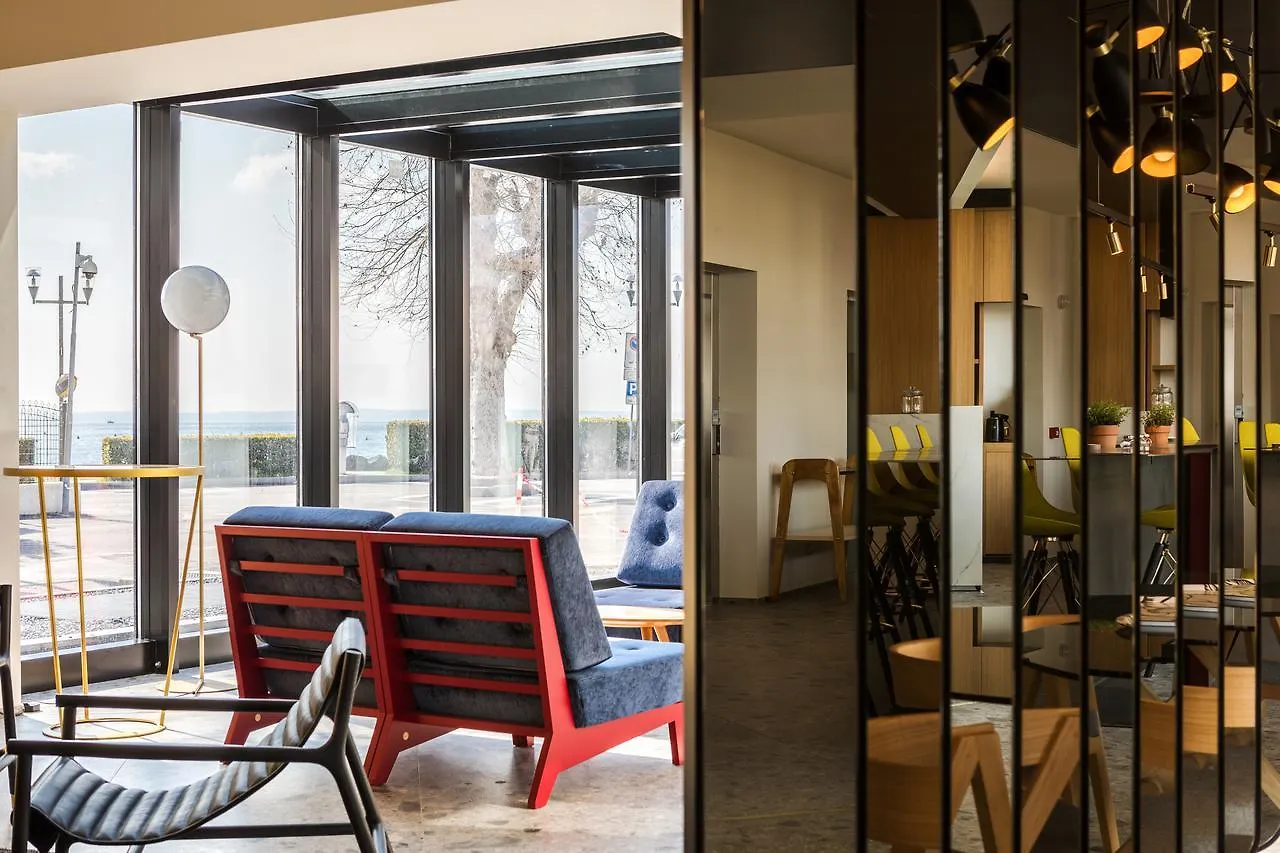 Maisonme Boutique Hotel (Adults Only) Bardolino