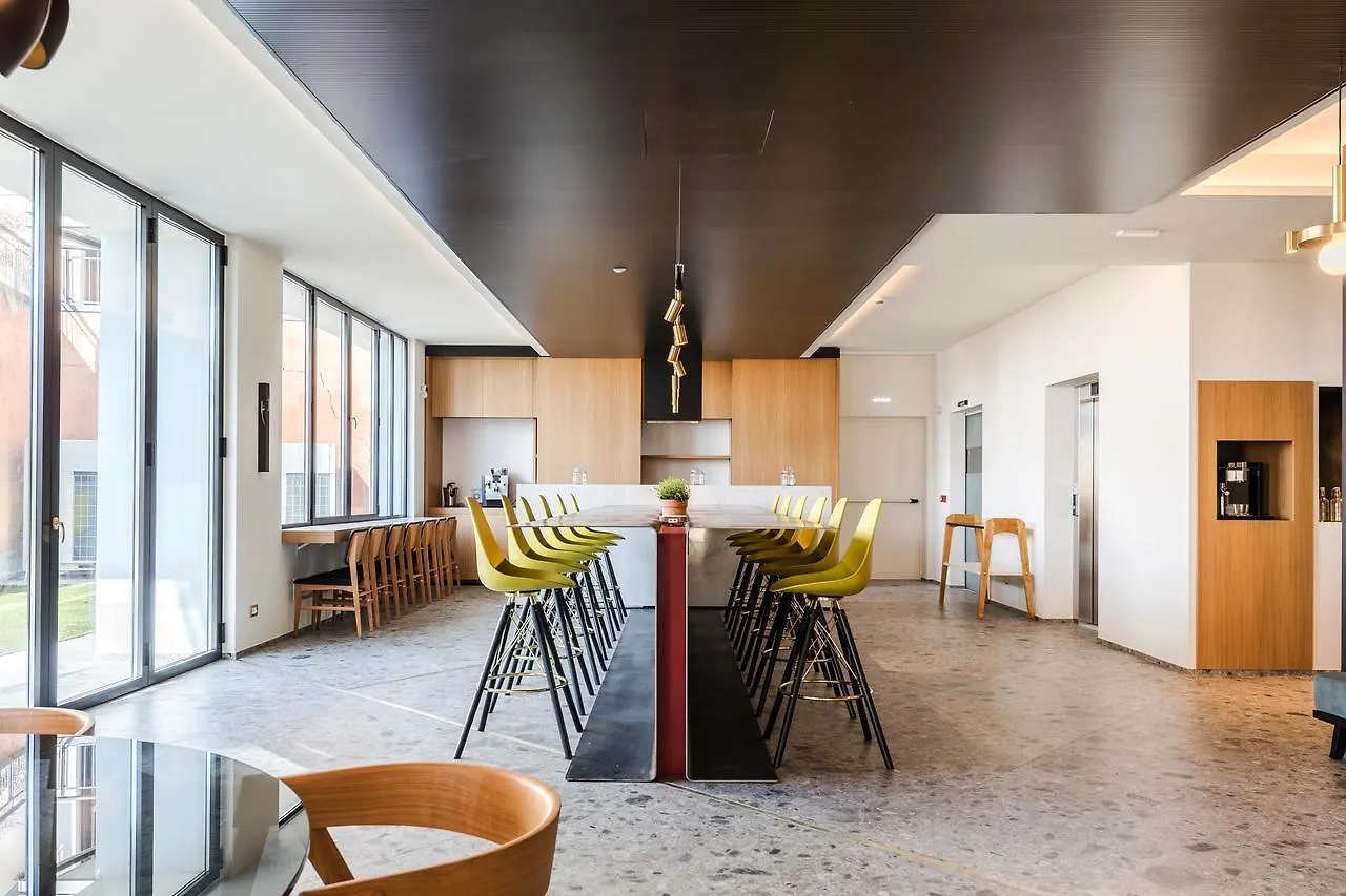 Maisonme Boutique Hotel (Adults Only) Bardolino