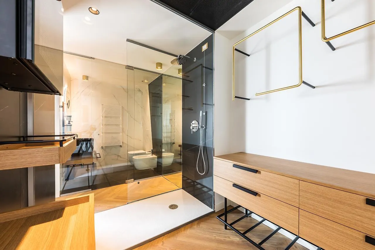 Maisonme Boutique Hotel (Adults Only) Bardolino