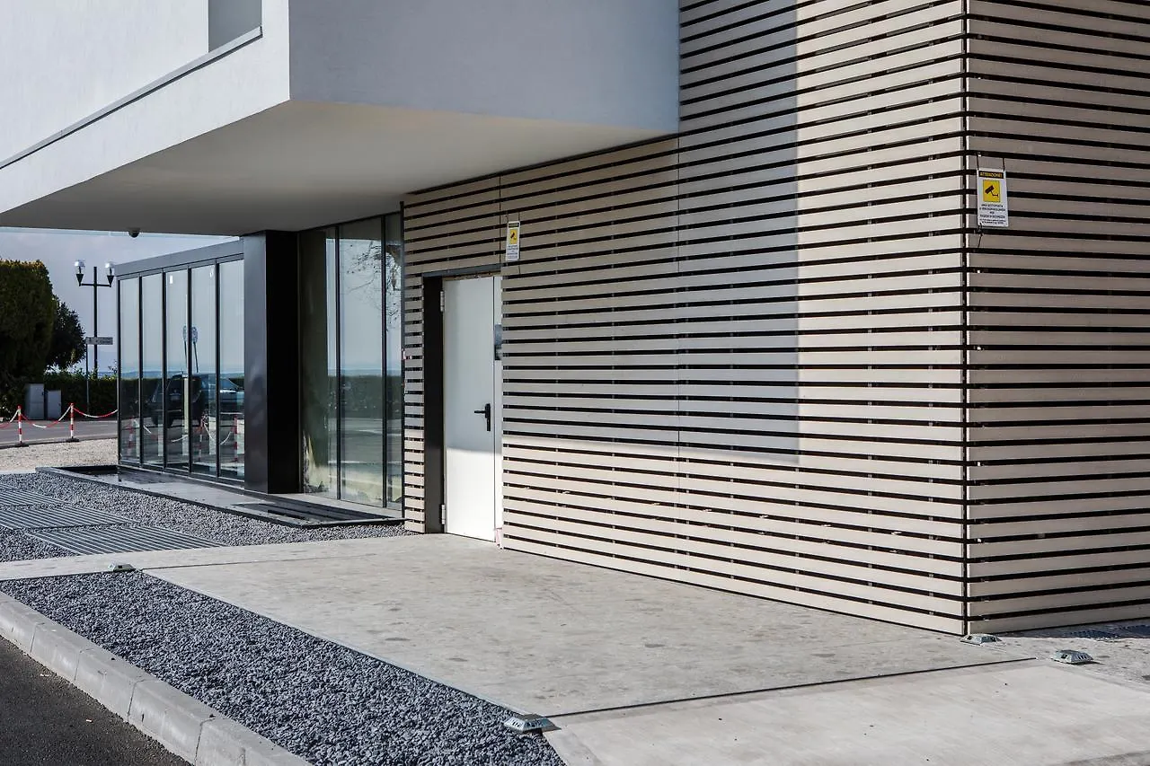 Maisonme Boutique Hotel (Adults Only) Bardolino