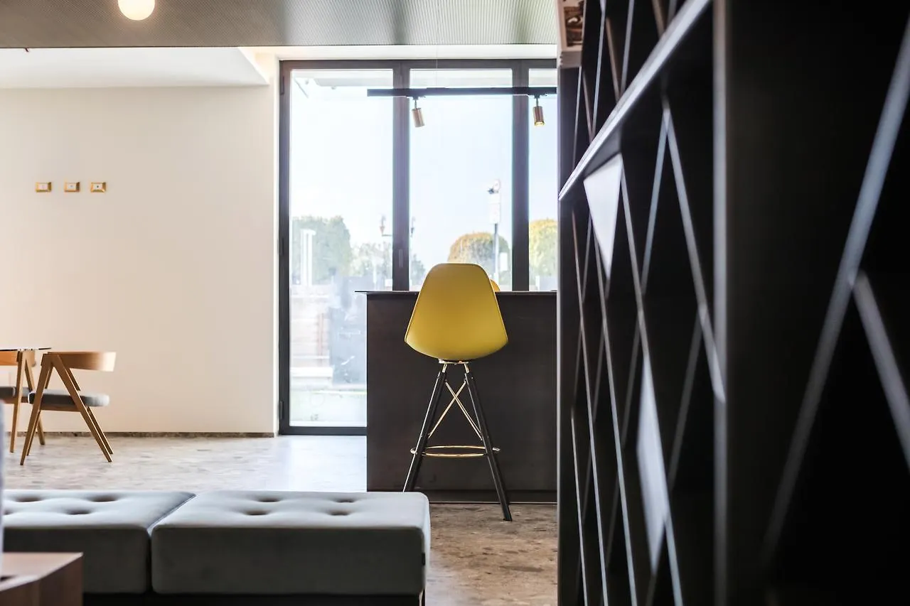 Maisonme Boutique Hotel (Adults Only) Bardolino Italy