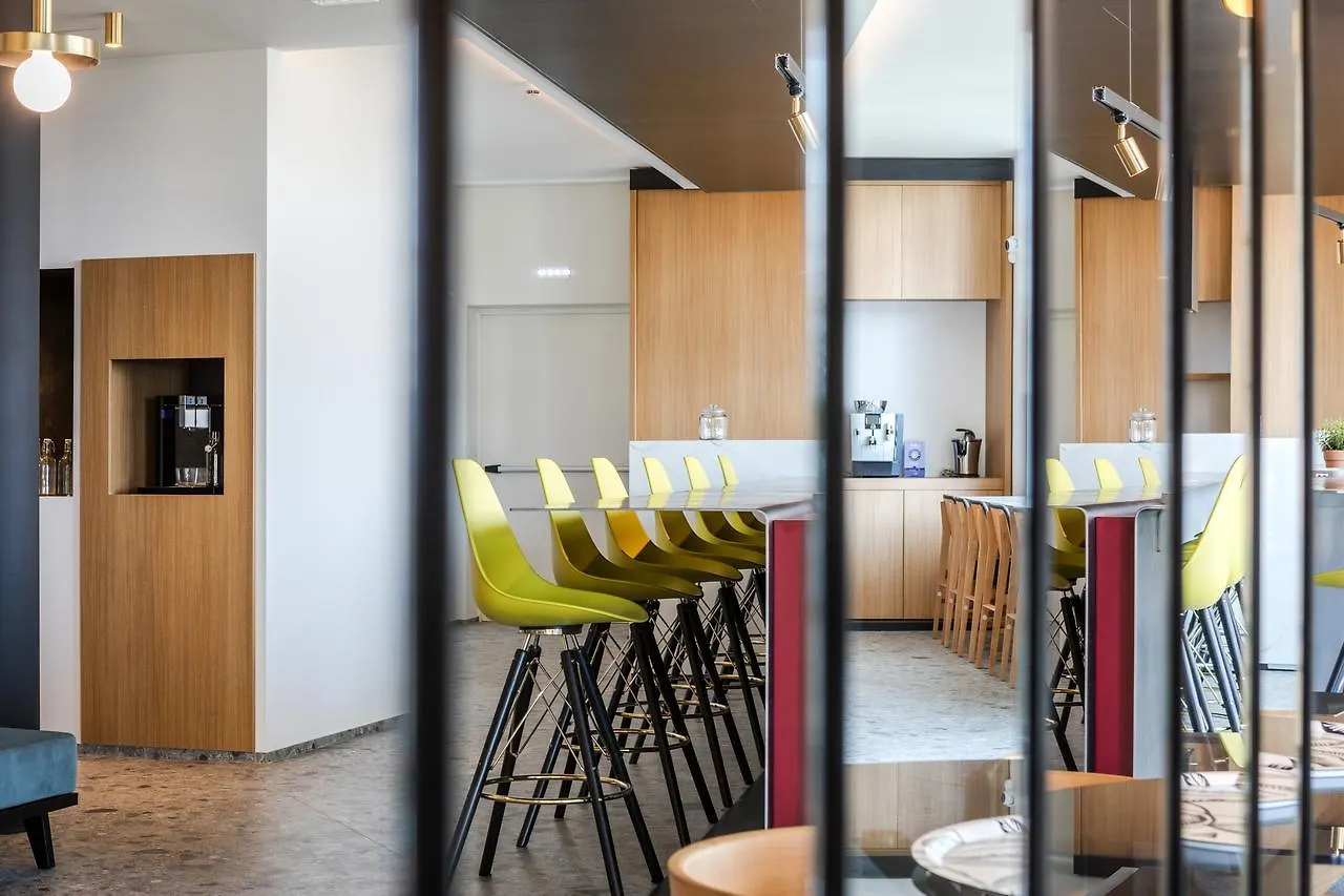 Maisonme Boutique Hotel (Adults Only) Bardolino