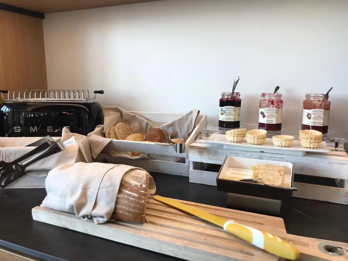 Maisonme Boutique Hotel (Adults Only) Bardolino