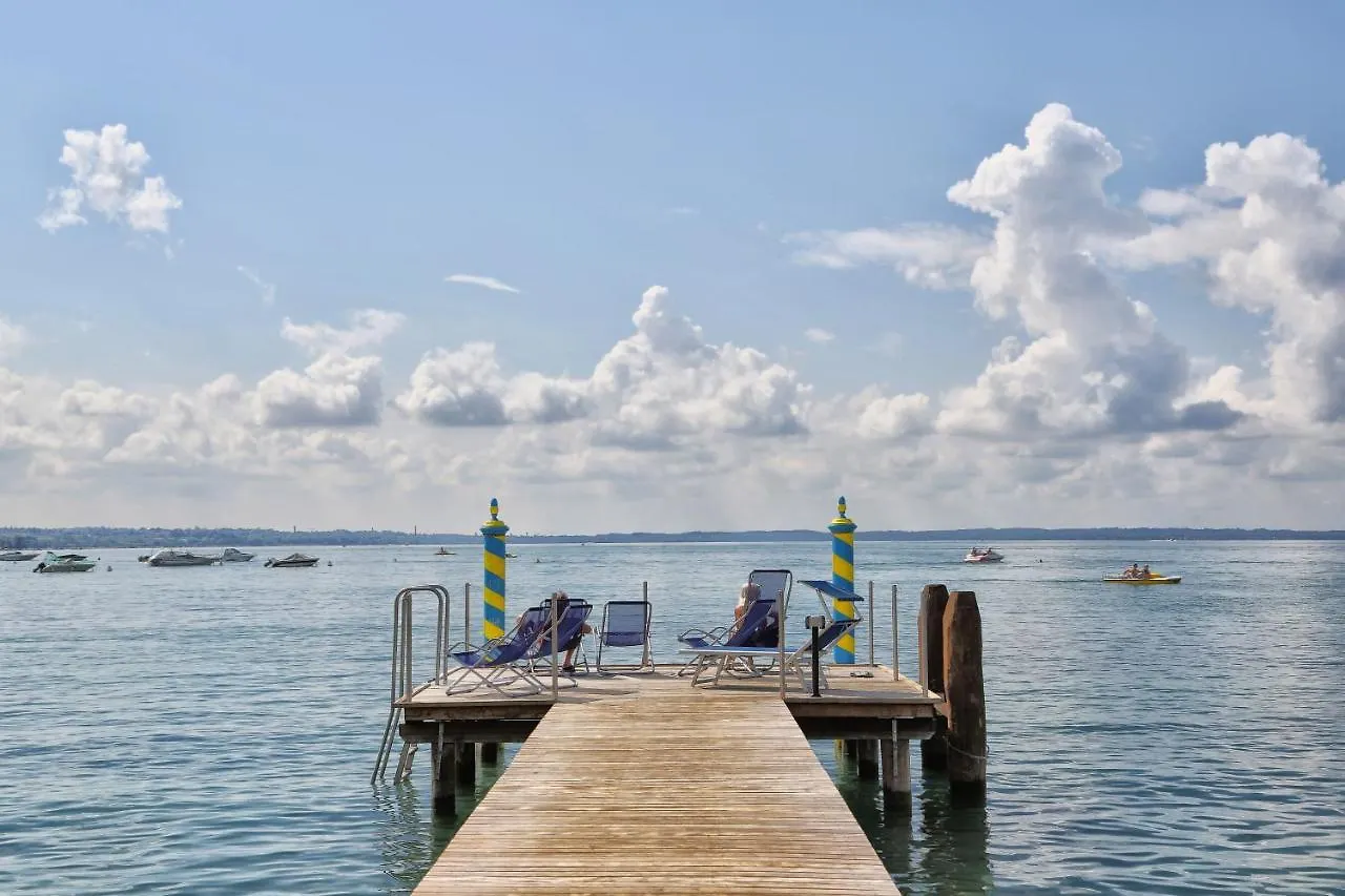 Maisonme Boutique Hotel (Adults Only) Bardolino