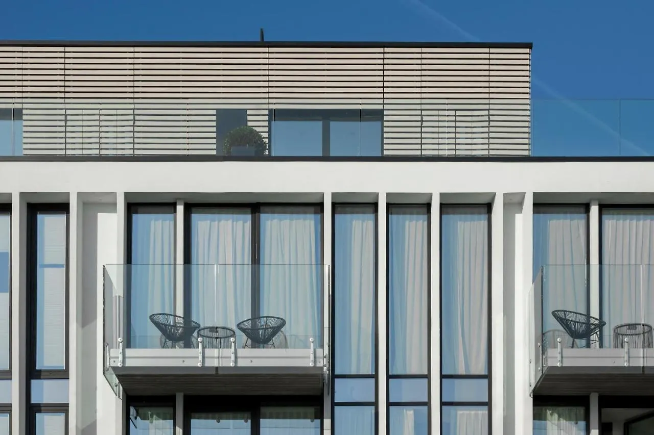 Maisonme Boutique Hotel (Adults Only) Bardolino 4*,