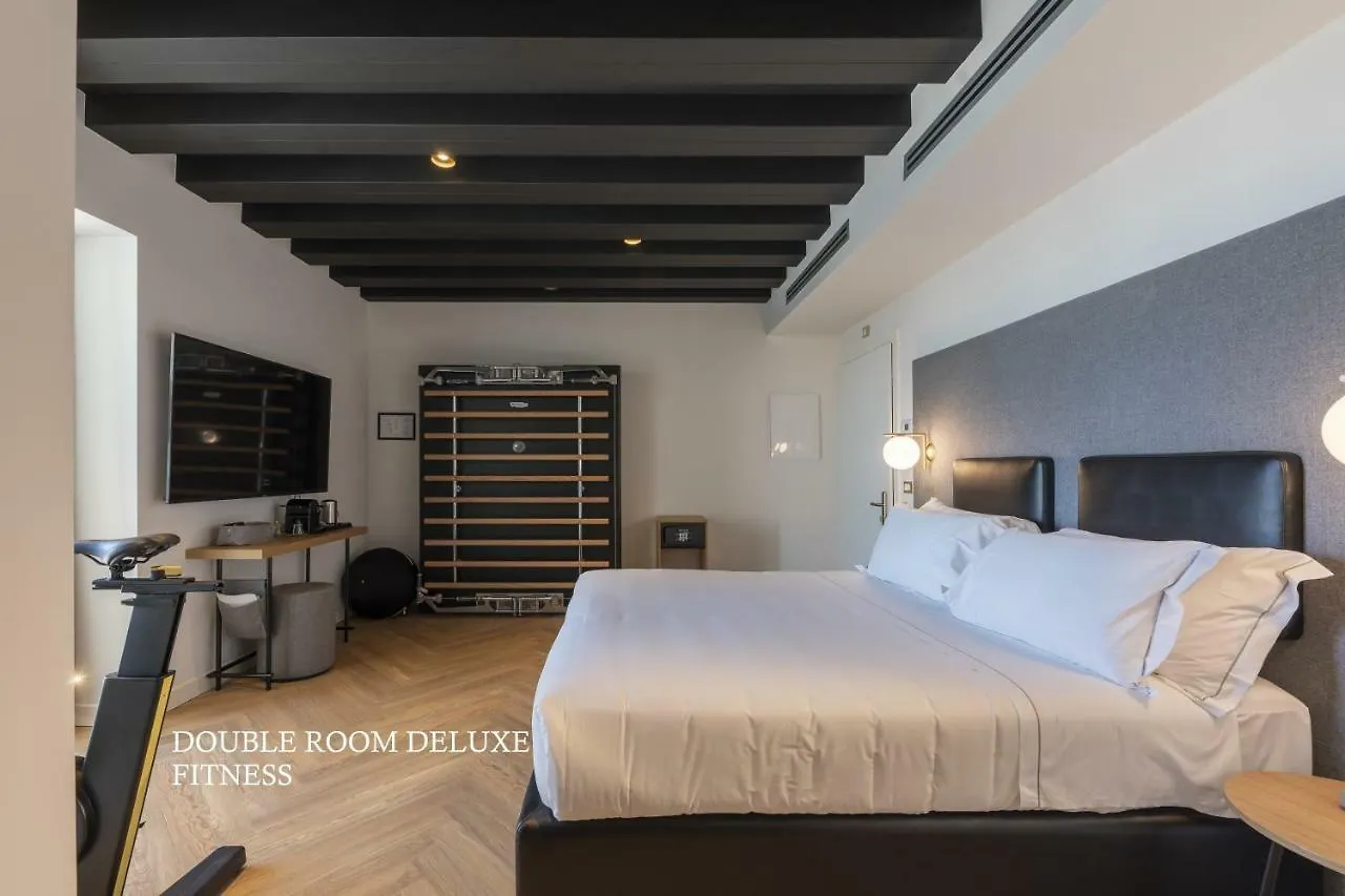 ****  Maisonme Boutique Hotel (Adults Only) Bardolino Italy