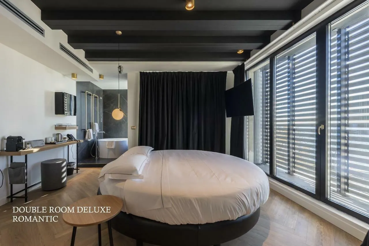 Maisonme Boutique Hotel (Adults Only) Bardolino