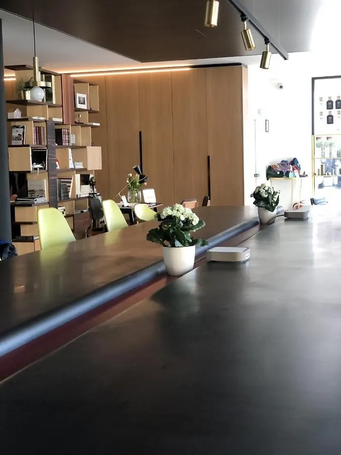 Maisonme Boutique Hotel (Adults Only) Bardolino