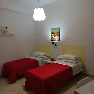 Apartment Casa Melf 