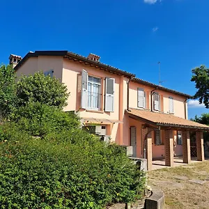 La Pasqualina , Faenza Italia