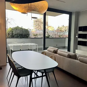 Bosco Verticale , Milano Italia