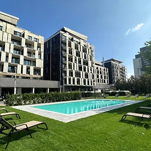 Ramada Plaza By Wyndham 4*, Milano Italia
