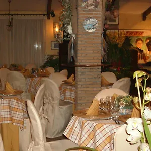 *** Hotel Lento Italy