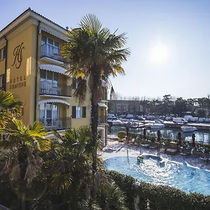Terme 4*, Sirmione Italia