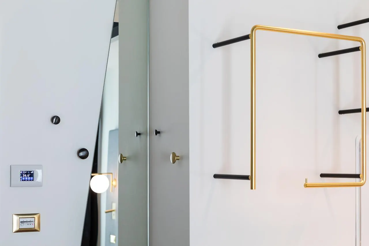 Maisonme Boutique Hotel (Adults Only) Bardolino