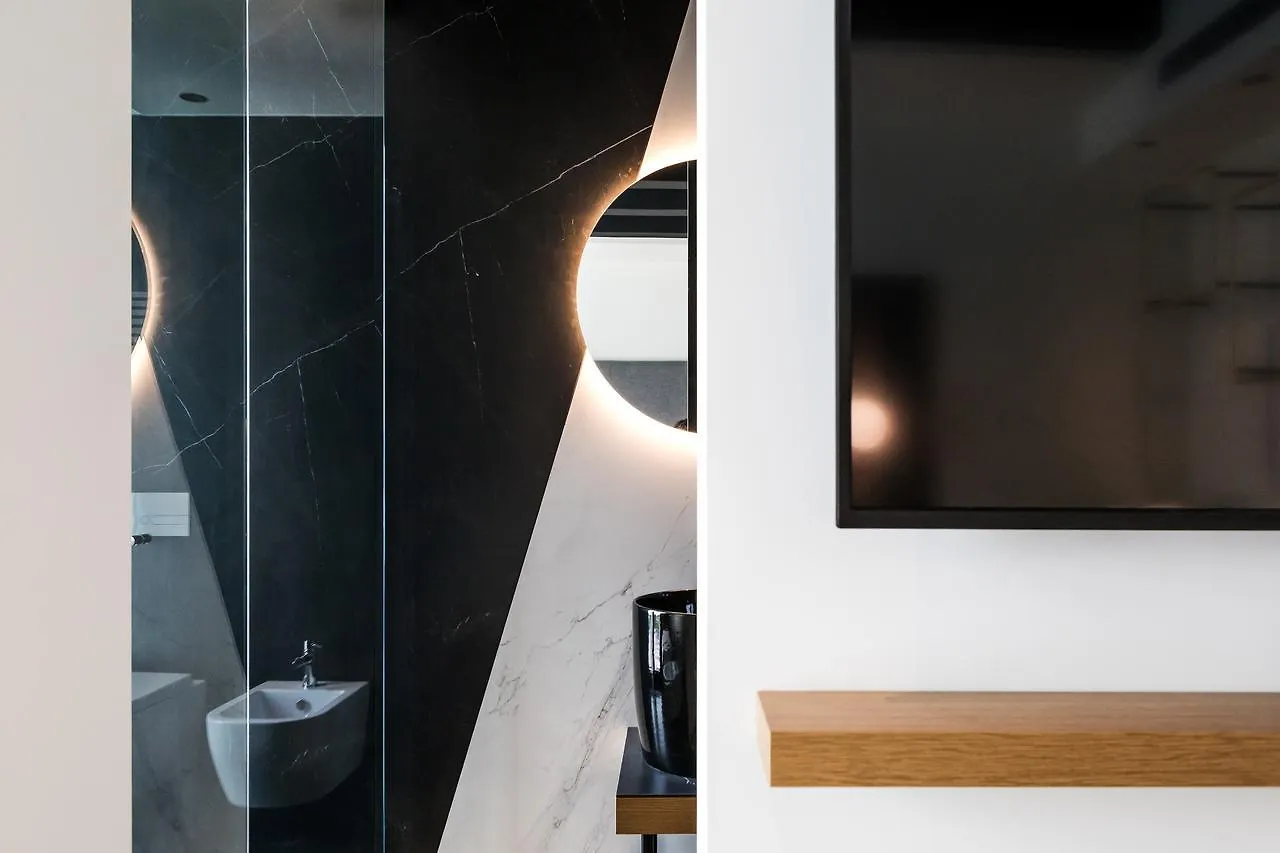 Maisonme Boutique Hotel (Adults Only) Bardolino