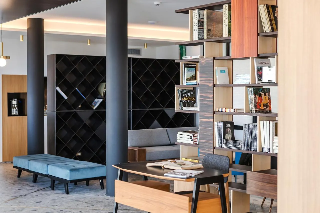 Maisonme Boutique Hotel (Adults Only) Bardolino