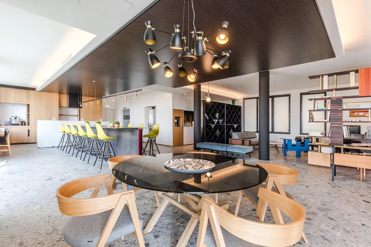 Maisonme Boutique Hotel (Adults Only) Bardolino Italy