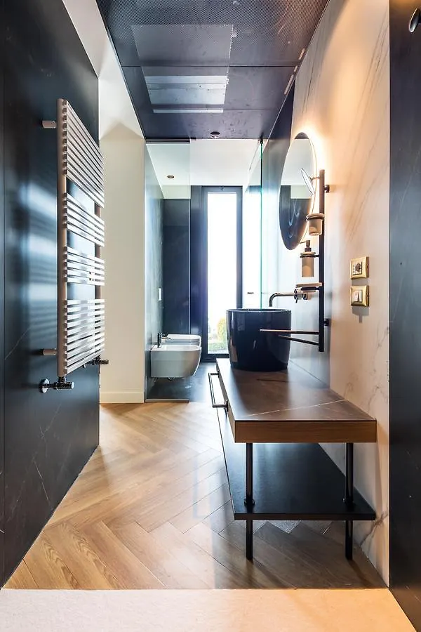 Maisonme Boutique Hotel (Adults Only) Bardolino