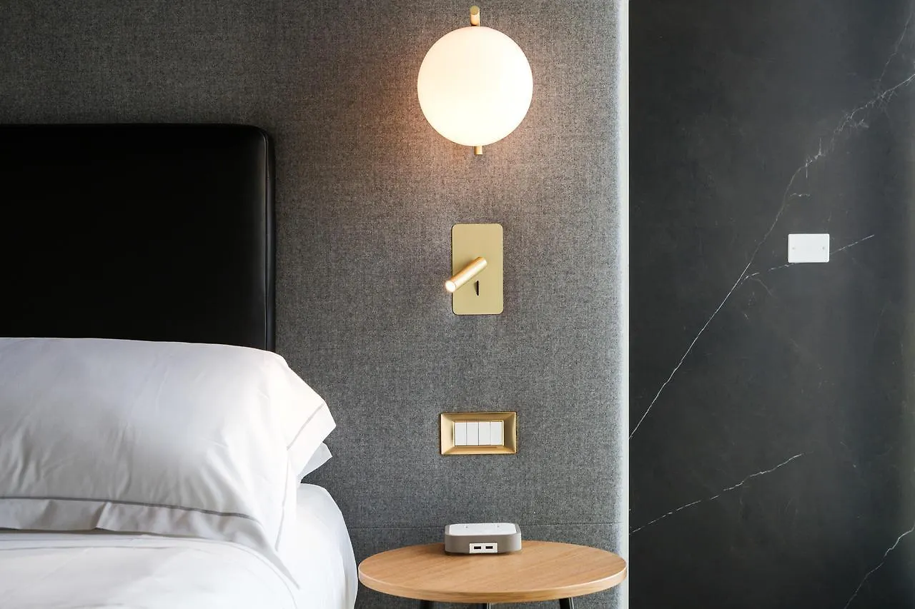 Maisonme Boutique Hotel (Adults Only) Bardolino 4*,  Italy