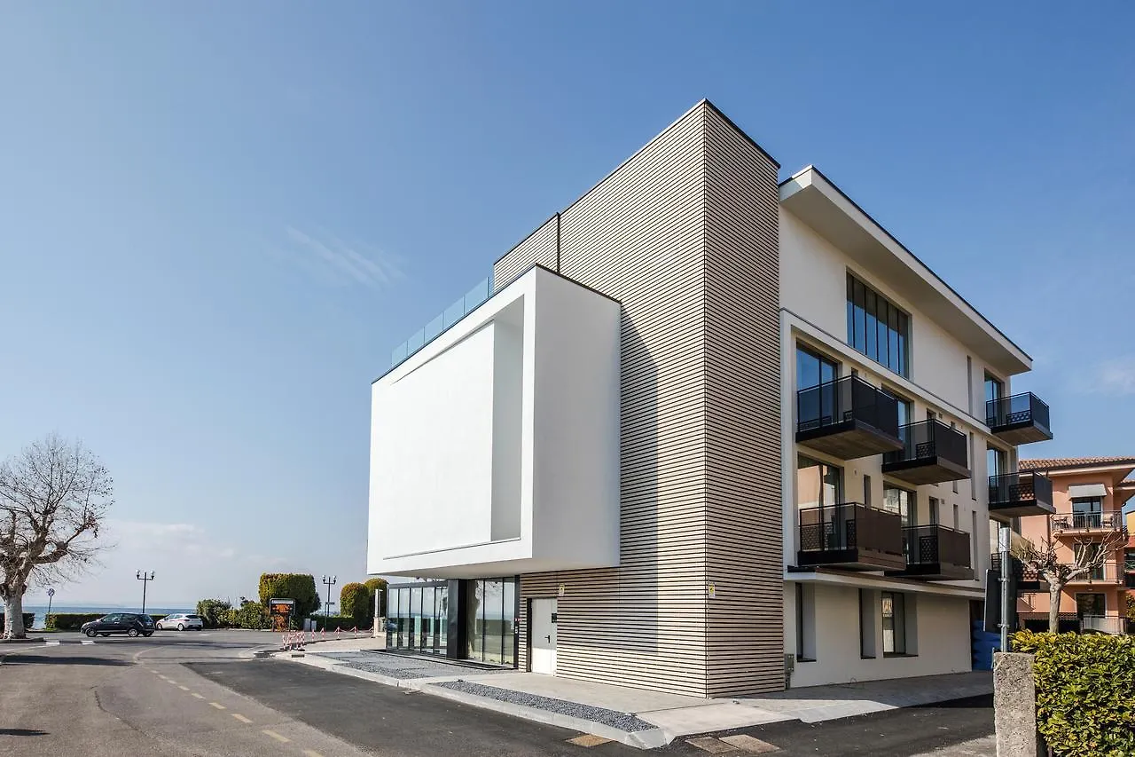 Maisonme Boutique Hotel (Adults Only) Bardolino