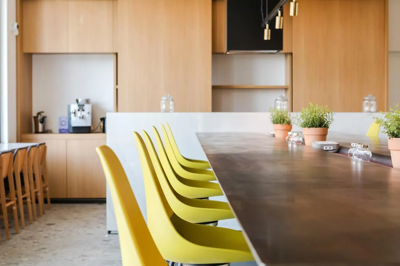 ****  Maisonme Boutique Hotel (Adults Only) Bardolino Italy