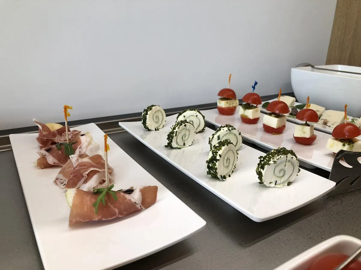 Maisonme Boutique Hotel (Adults Only) Bardolino