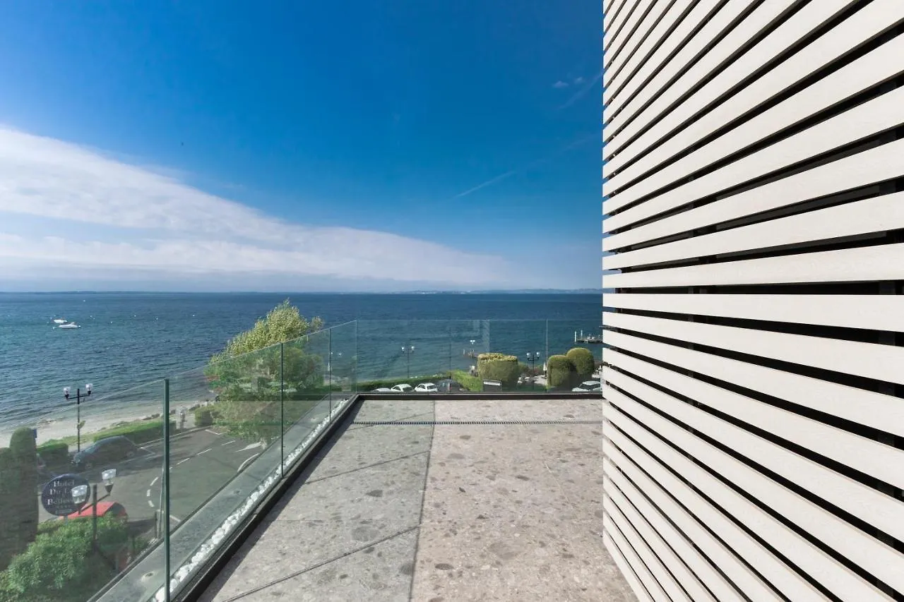 Maisonme Boutique Hotel (Adults Only) Bardolino