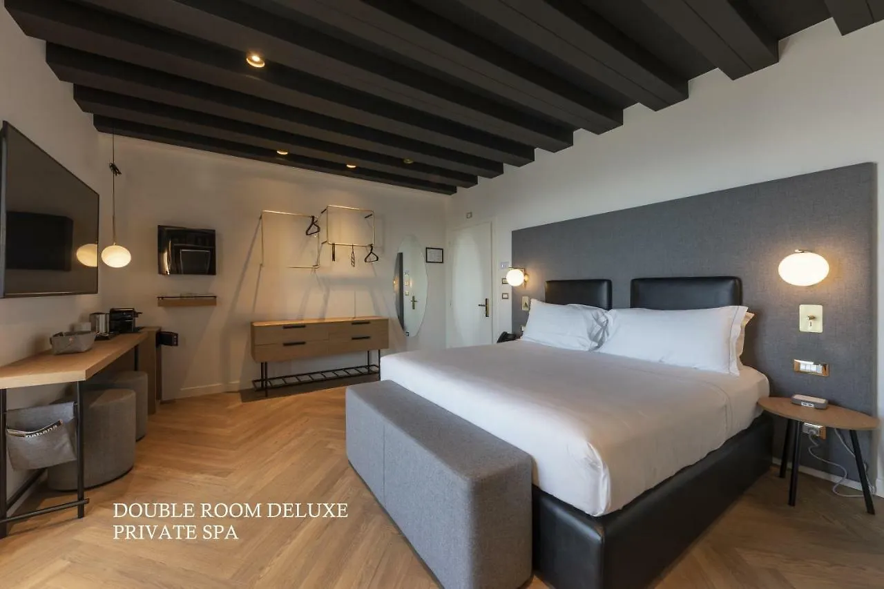 Maisonme Boutique Hotel (Adults Only) Bardolino