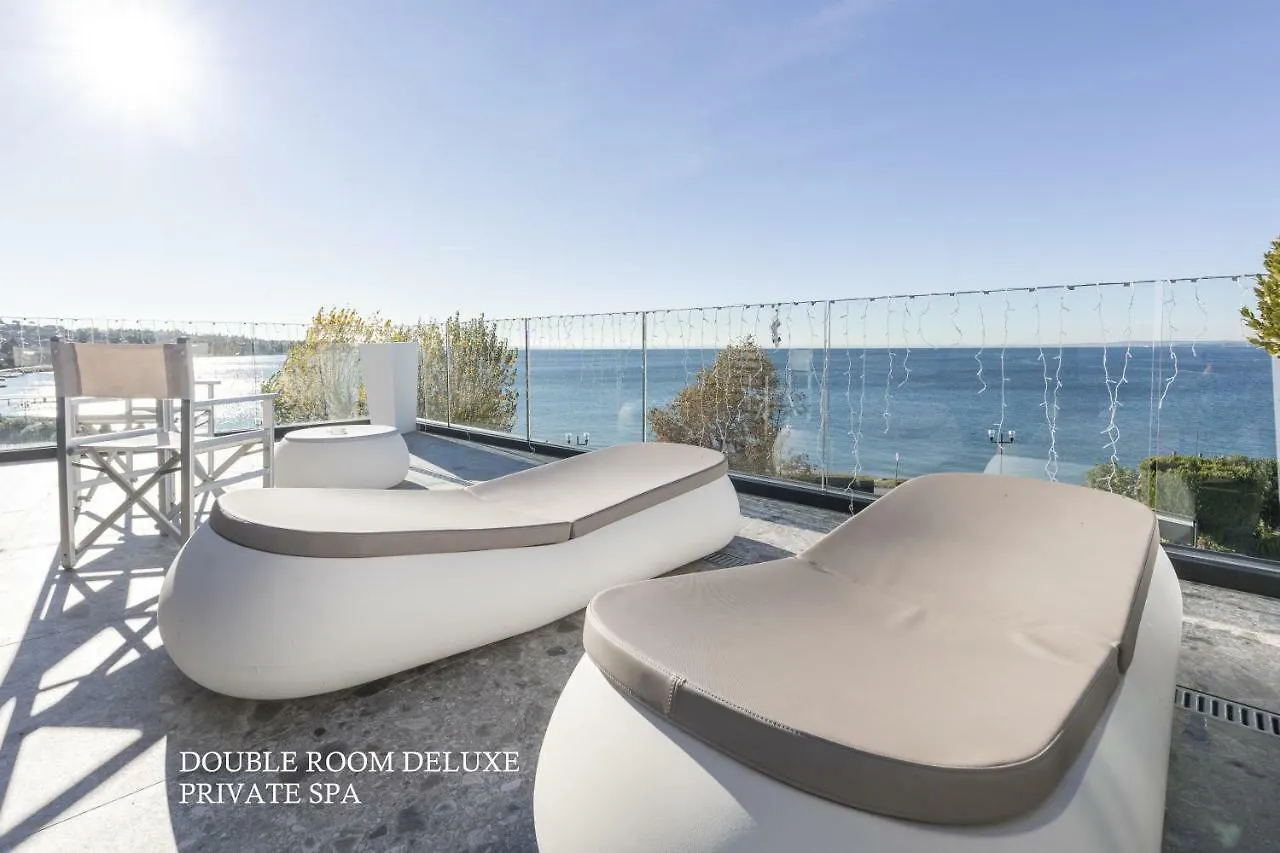 Maisonme Boutique Hotel (Adults Only) Bardolino Italy